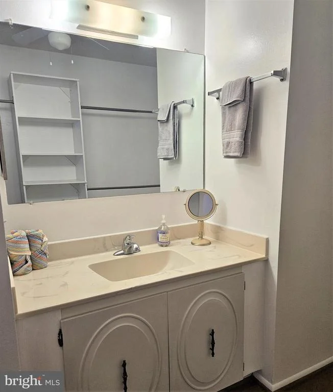 Photo of Unit 141E at 3501 FOREST EDGE DRIVE