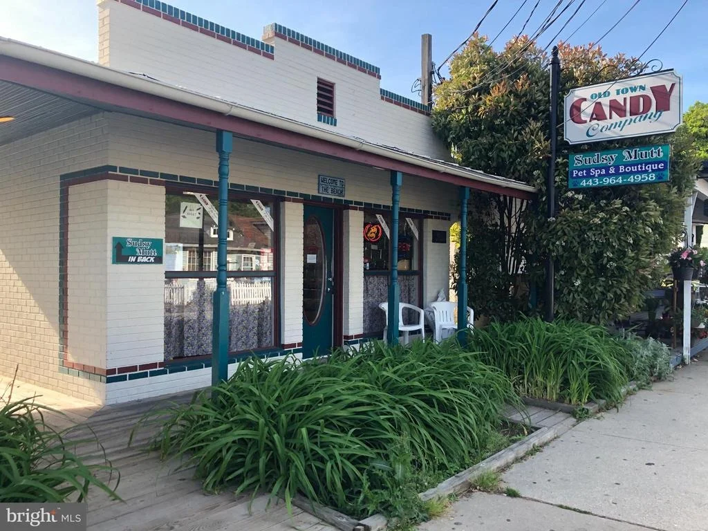 Photo of 3615 5TH STREET