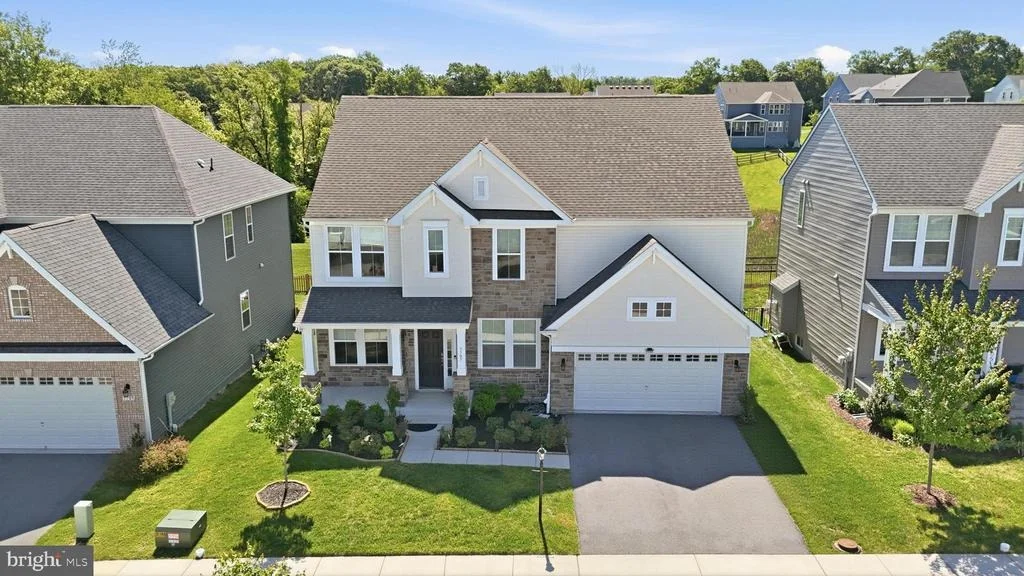 Photo of 5707 HAWK RIDGE ROAD