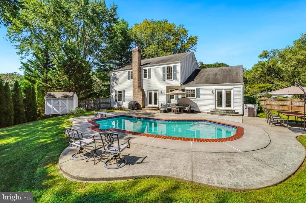 Photo of 14701 NATIVE DANCER ROAD