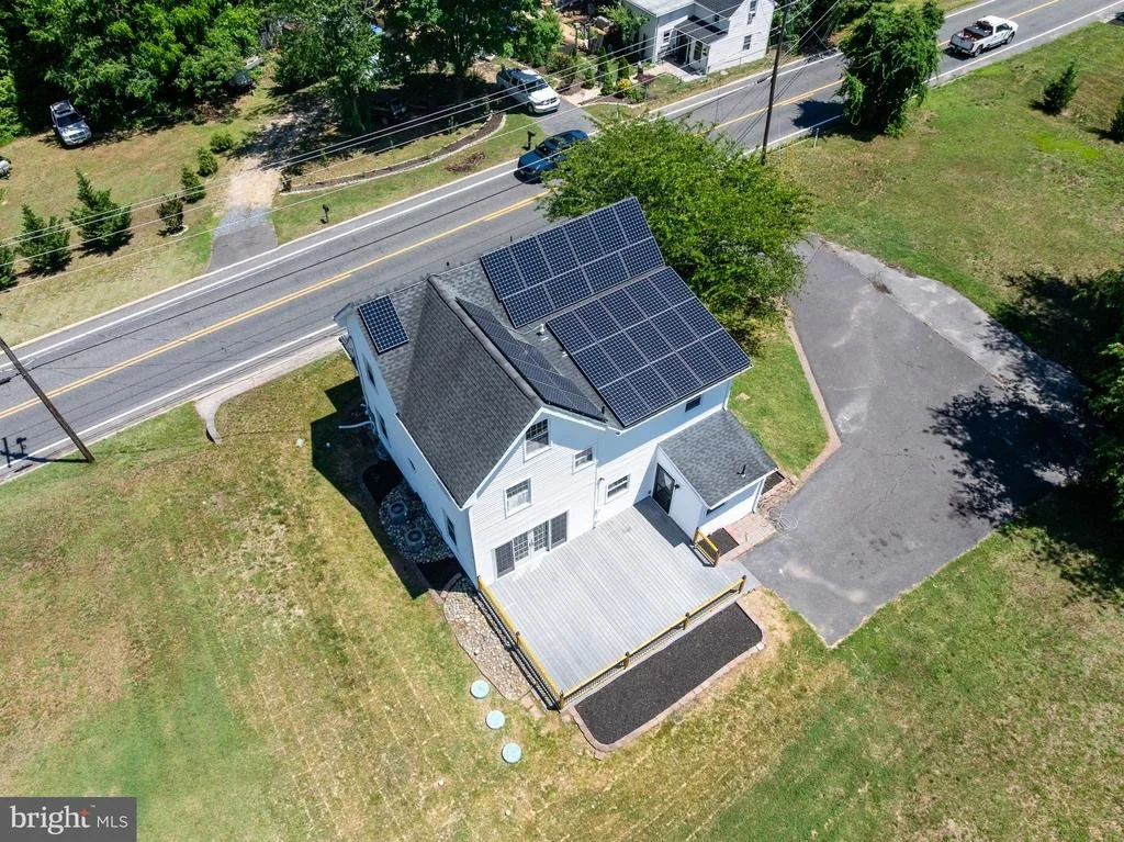 Photo of 402 BARNSBORO ROAD