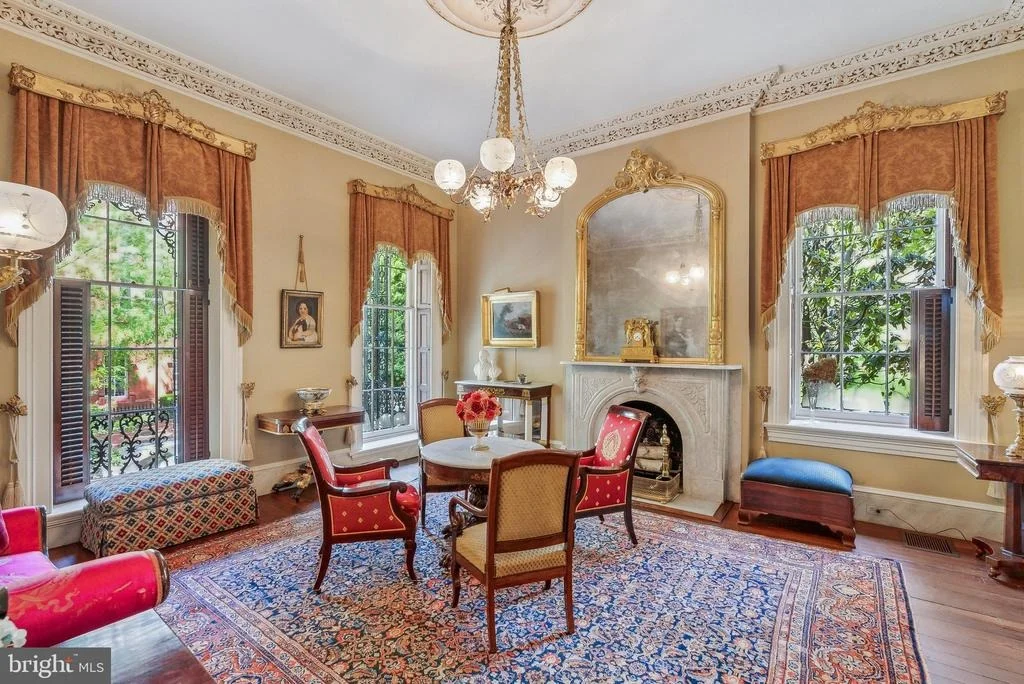 Photo of 1527 35TH STREET NW