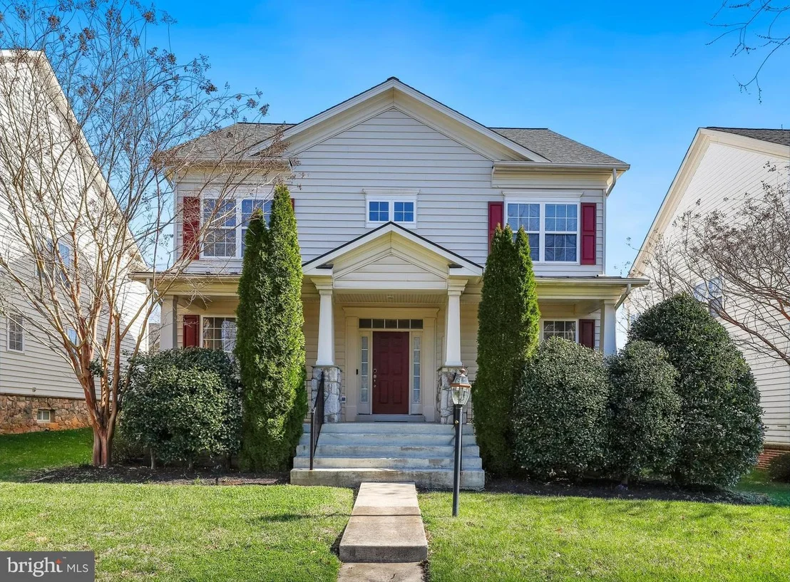 Photo of 23121 FREDERICK ROAD
