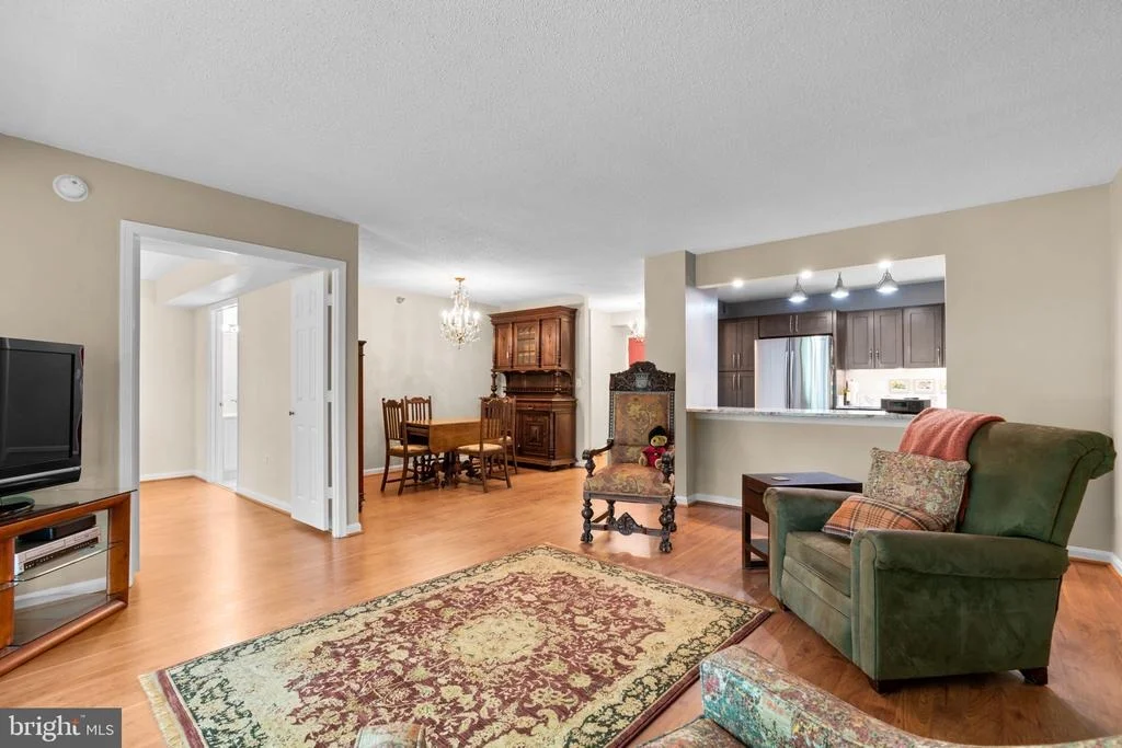 Photo of Unit 211 at 14800 PENNFIELD CIRCLE