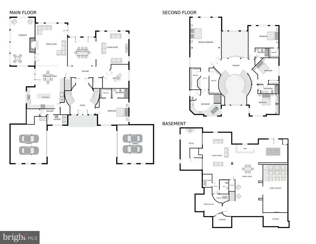 Photo of 10613 RIVERS BEND LANE