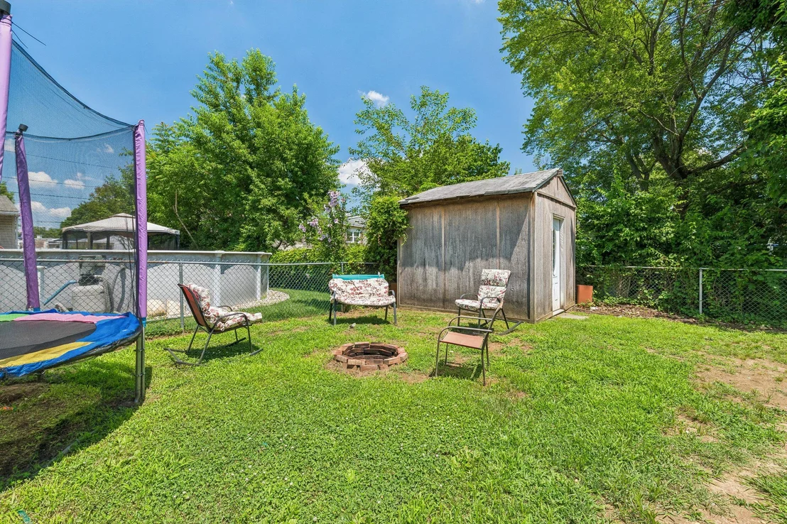Photo of 35 INDIAN QUEEN LANE