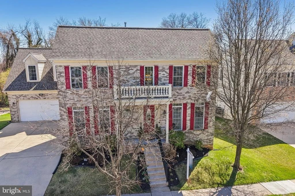 Photo of 9119 PANORAMA DRIVE
