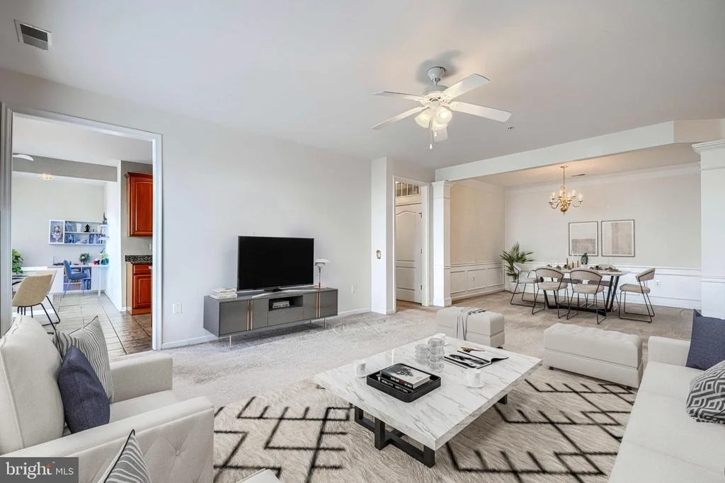 Photo of Unit 1 at 1400 JOPPA FOREST DRIVE
