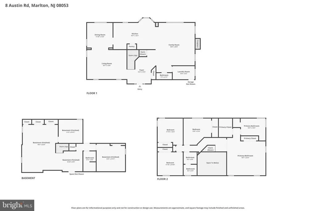 Photo of 8 AUSTIN ROAD