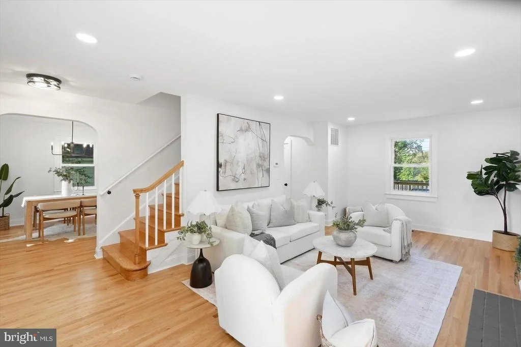 Photo of 9424 COLESVILLE ROAD