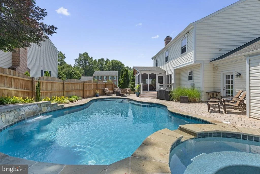 Photo of 5304 BRADDOCK RIDGE DRIVE