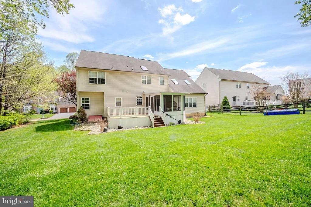 Photo of 4 MICHAEL TOWNSEND COURT