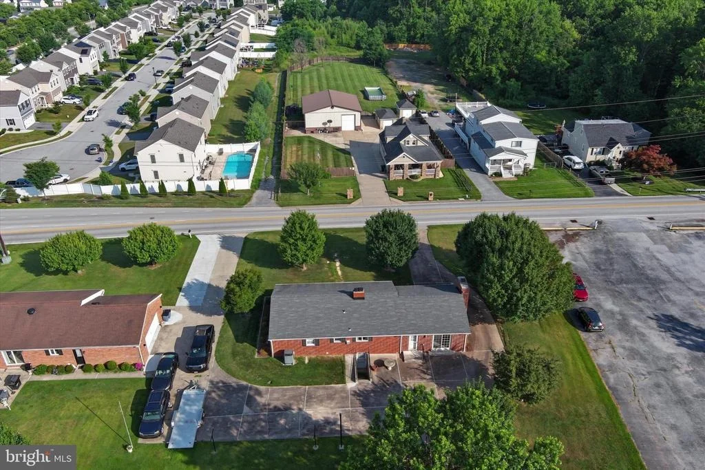 Photo of 9939 BIRD RIVER ROAD