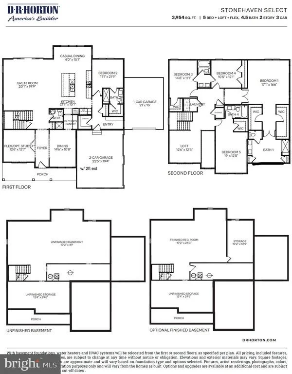 Photo of 12 GEORGETOWN DRIVE