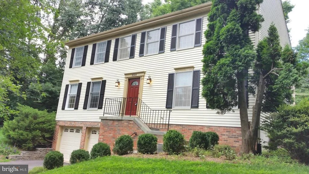 Photo of 9544 LOCUST HILL DRIVE