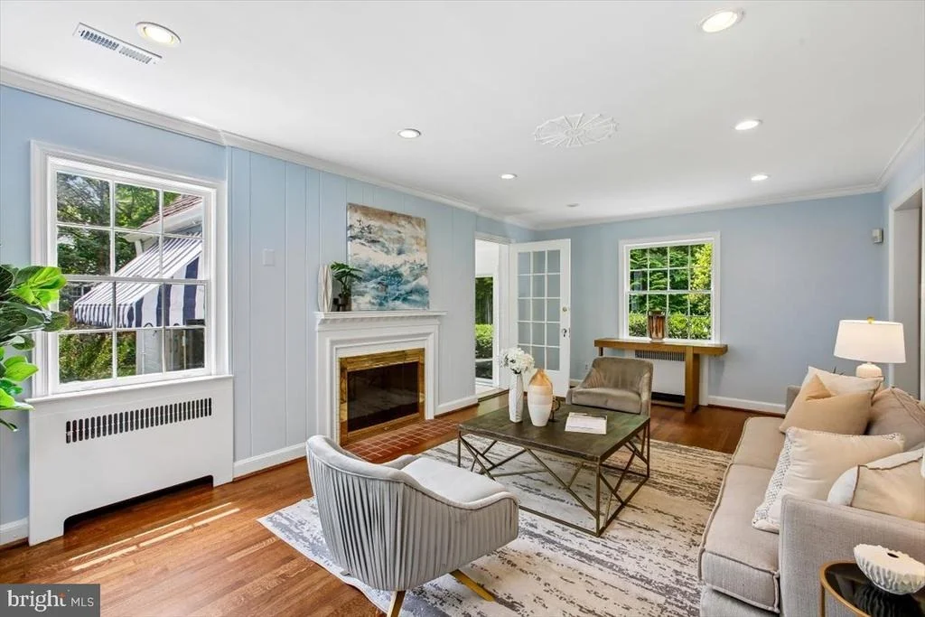 Photo of 7505 GLENDALE ROAD