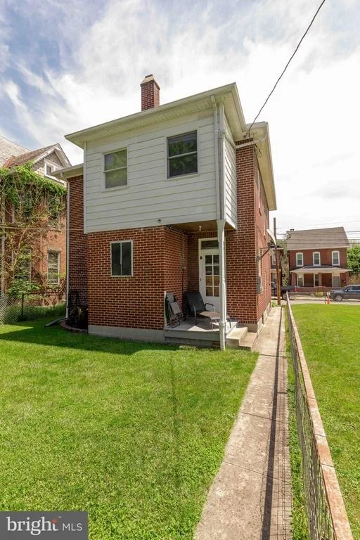 Photo of 314 PULASKI STREET
