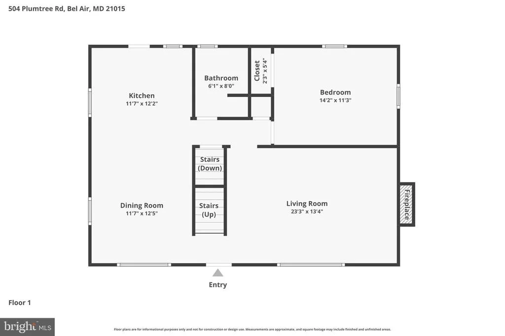 Photo of 504 PLUMTREE ROAD