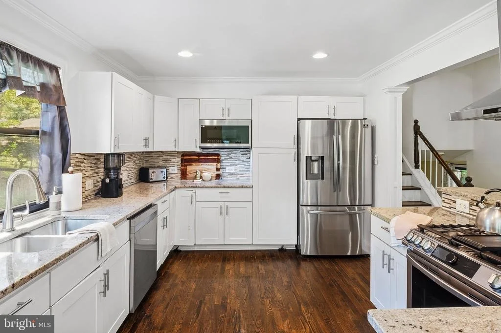 Photo of 5369 THUNDER HILL ROAD