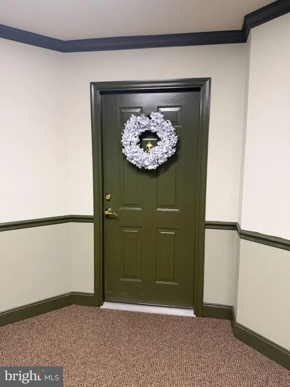 Photo of Unit 3D at 3810 NORMANDY DRIVE