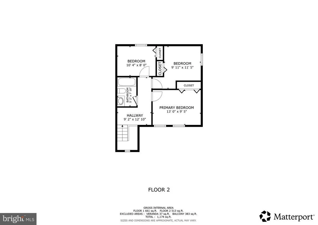 Photo of 9401 DANGERFIELD ROAD