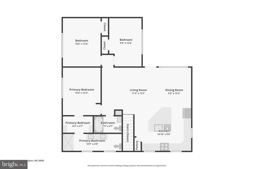 Photo of 11214 DEWEY ROAD