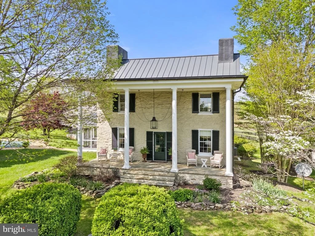 Photo of 6370 & 6378 JOHN BARTON PAYNE ROAD
