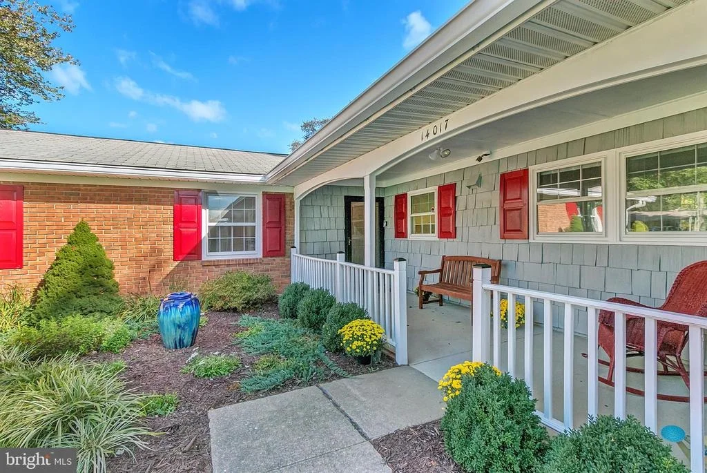Photo of 14017 BLAZER LANE