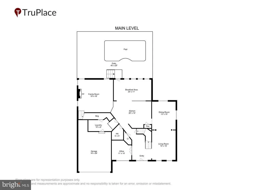 Photo of 503 GLENBROOK DRIVE