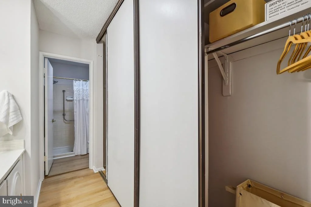 Photo of Unit 153E at 3500 FOREST EDGE DRIVE