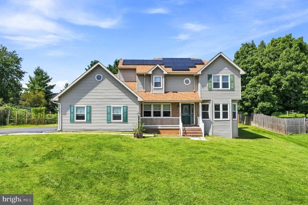 Photo of 605 FAIR MEADOWS BOULEVARD