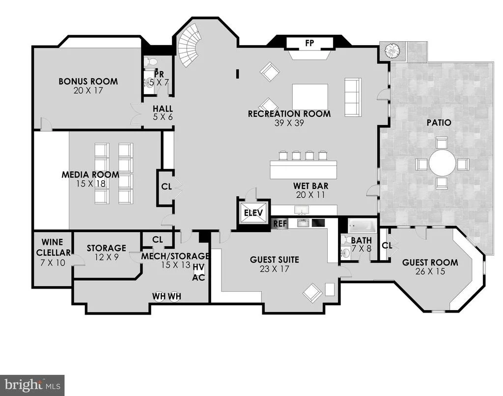 Photo of 40436 BEACON HILL DRIVE