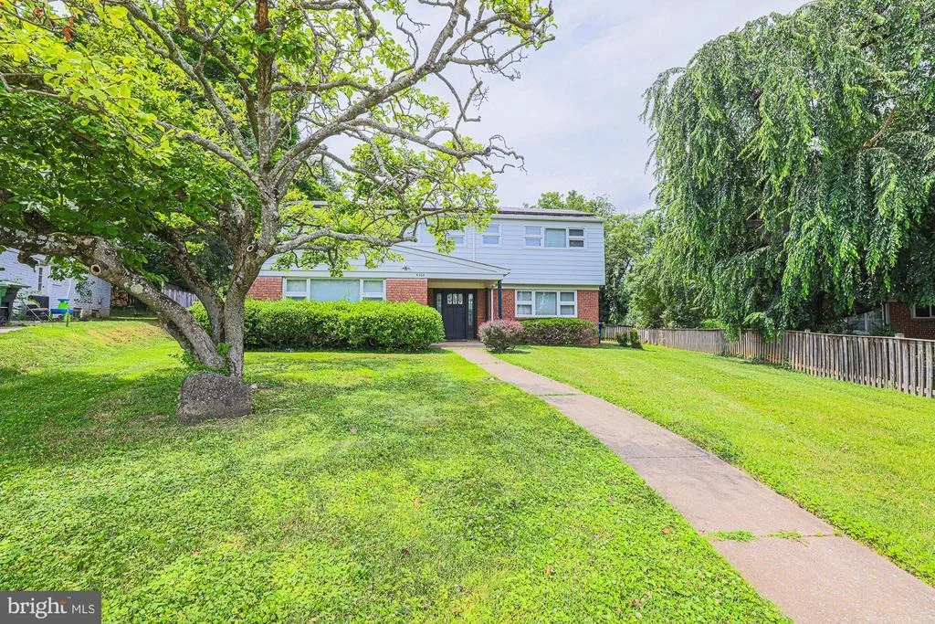 Photo of 6306 SHELRICK DRIVE