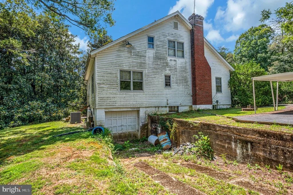 Photo of 3401 SHIRLEYS HILL ROAD