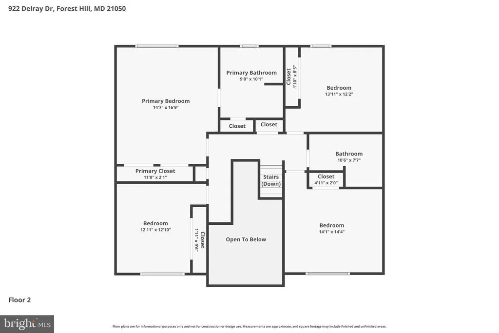 Photo of 922 DELRAY DRIVE