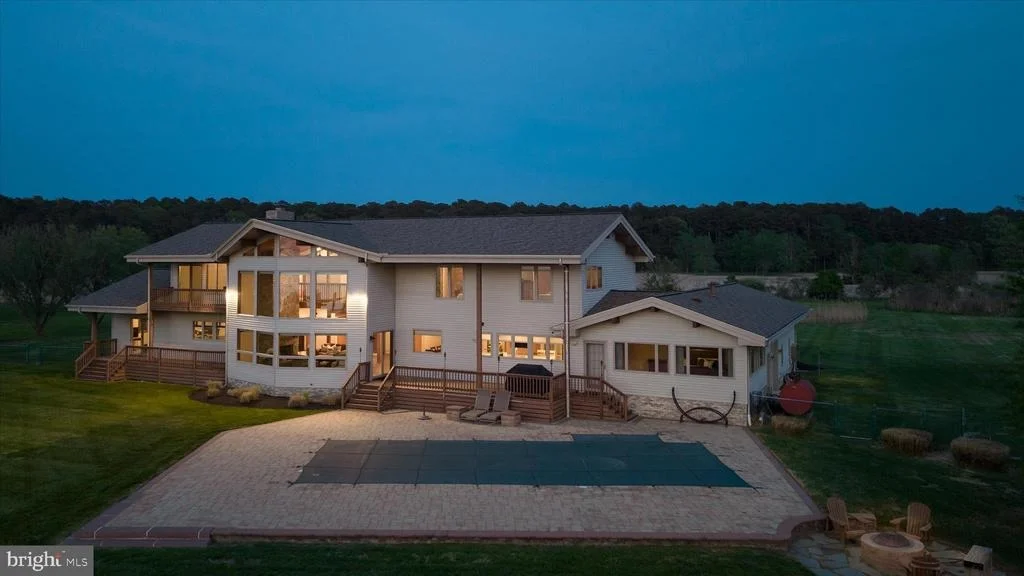 Photo of 4808 SALTMARSH ROAD