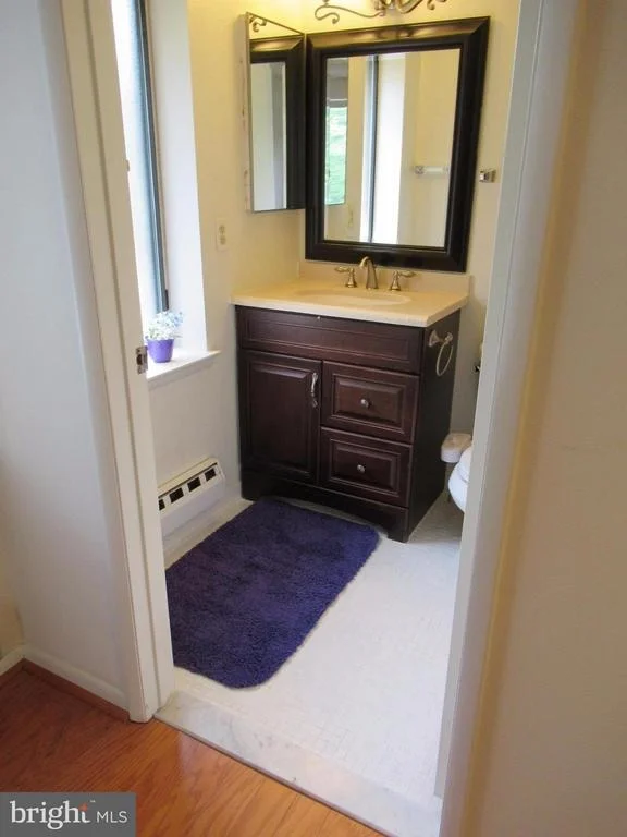 Photo of Unit 863F at 15301 PINE ORCHARD DRIVE