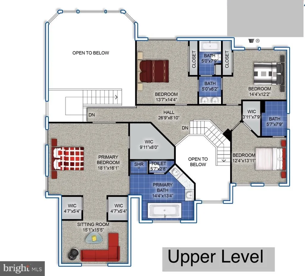 Photo of 10602 BEECHKNOLL LANE