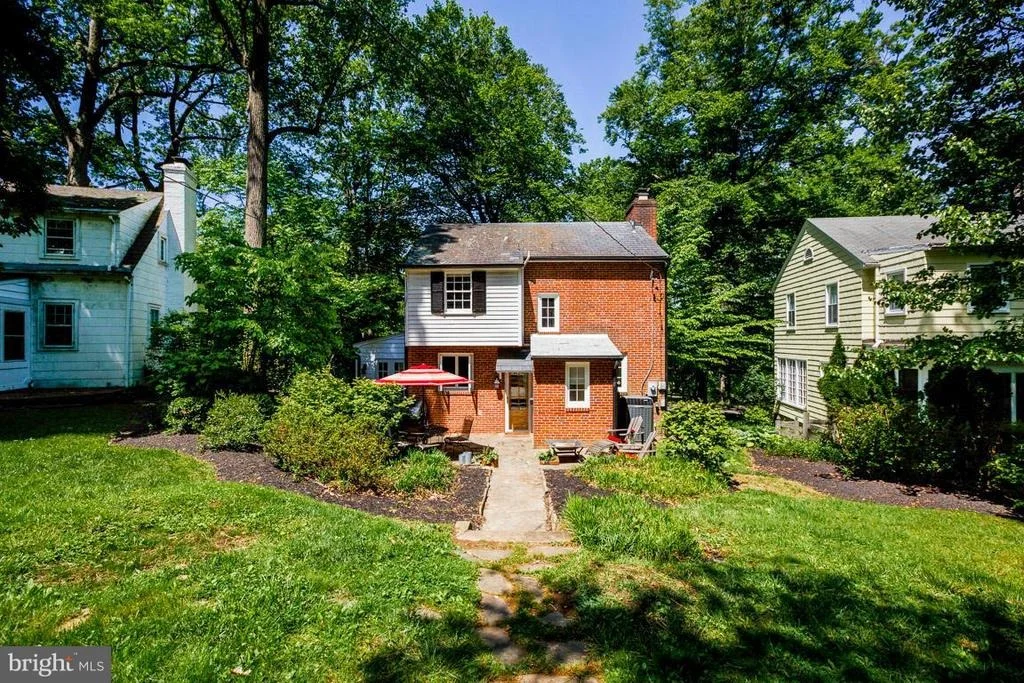 Photo of 4655 BRIARCLIFT ROAD
