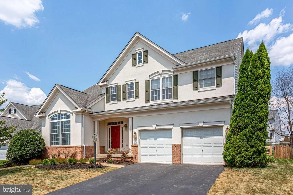 Photo of 9209 RAINBOW FALLS DRIVE