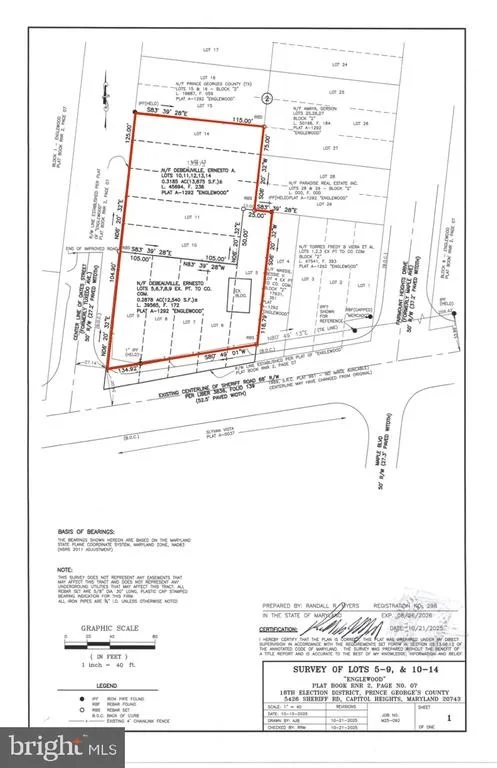 Photo of 5426 SHERIFF ROAD