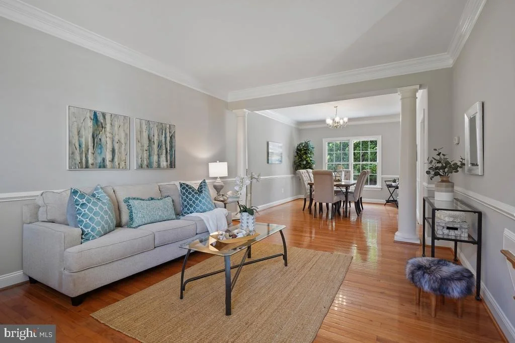 Photo of 18514 BLACK KETTLE DRIVE