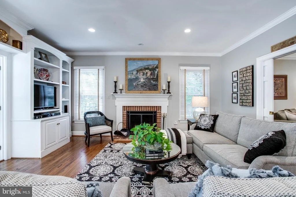 Photo of 12704 POND CREST LANE