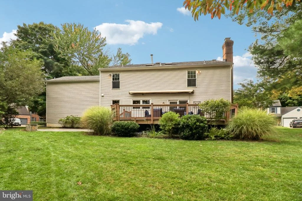 Photo of 11400 SYMPHONY WOODS LANE