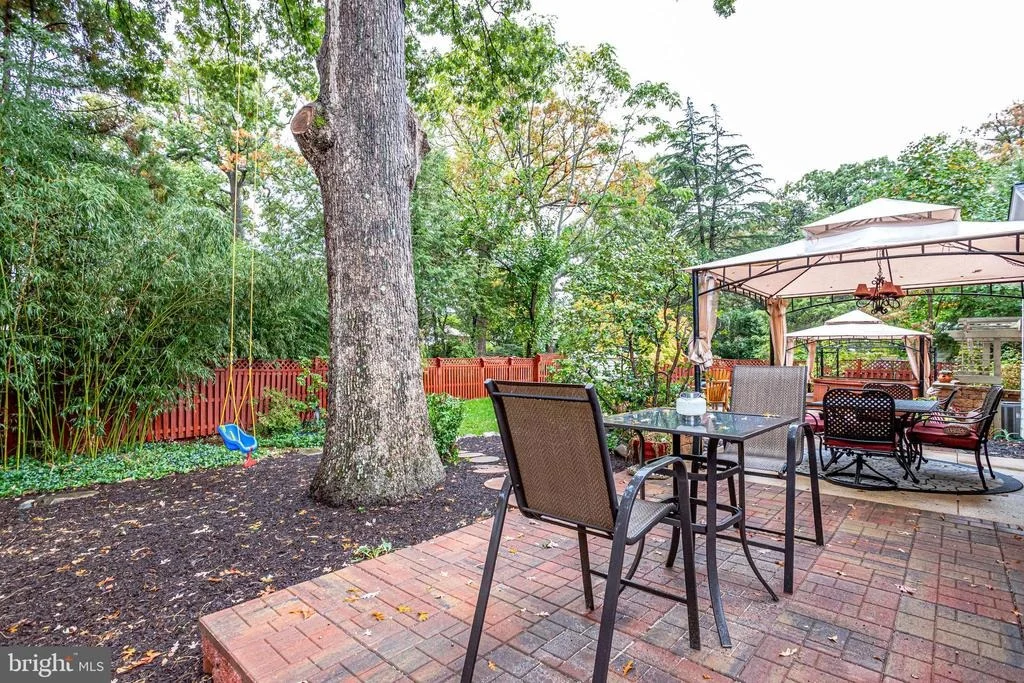 Photo of 3927 FOREST GROVE DRIVE