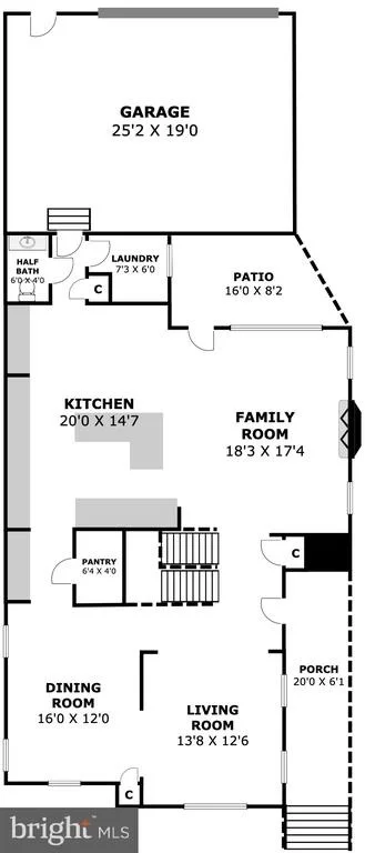 Photo of 3861 BRAVEHEART DRIVE