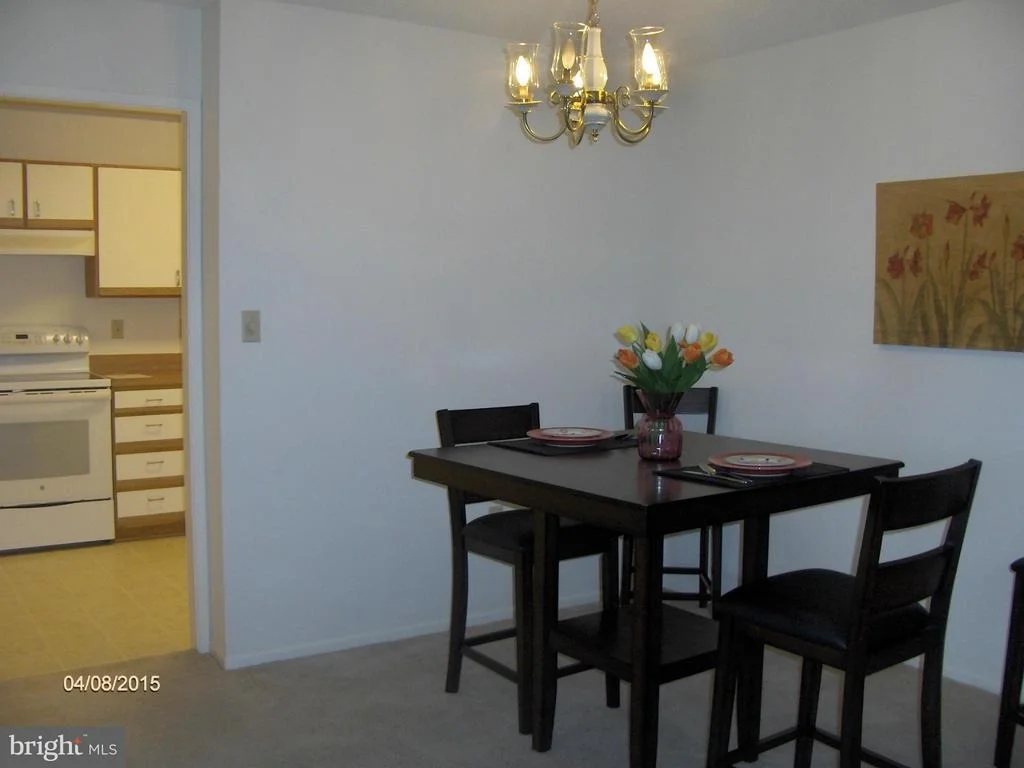 Photo of Unit 1706 at 15101 INTERLACHEN DRIVE