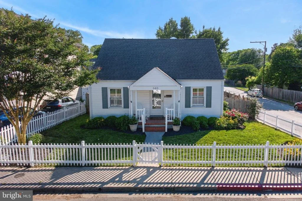 Photo of 140 JEFFERSON STREET