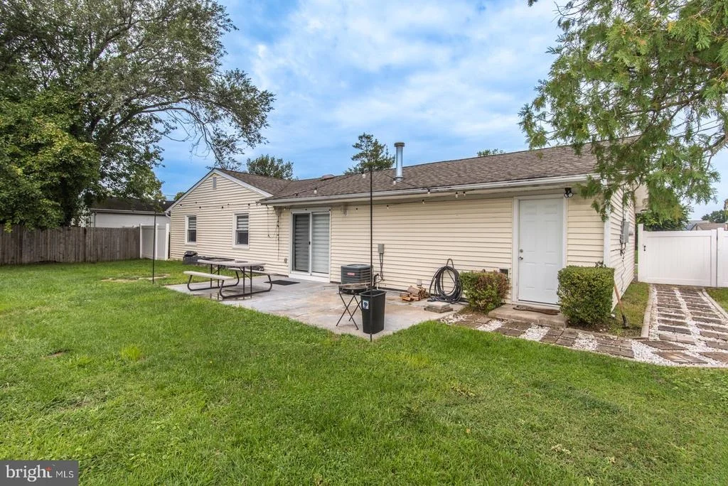 Photo of 28 GIMBLE LANE