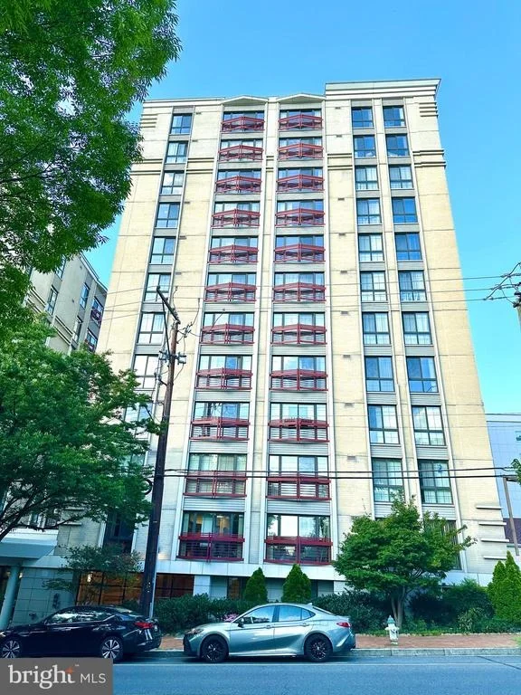 Photo of Unit 404 at 7923 EASTERN AVENUE